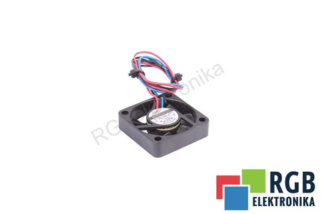 AD0424HB-G76 ADDA 40X40X10MM, 24V, 0.09A VENTILÁTOR