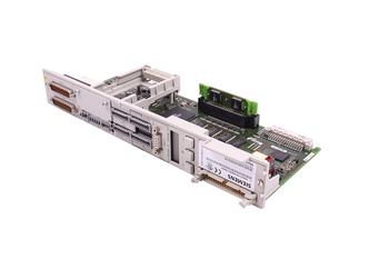 6SN1118-0NH01-0AA1 SIEMENS CONTROL BLOCK SIMODRIVE