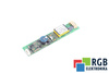 INVERTOR CXA-L0612A-VJL TDK PCU-P057B