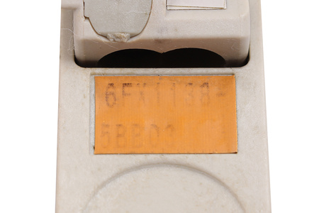 6FX1138-5BB03 SIEMENS SINUMERIK 810/820 5703859302.02
