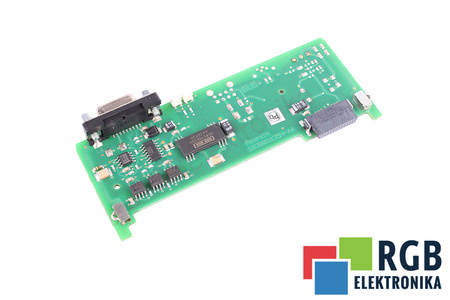 1070091754-AA REXROTH BUS