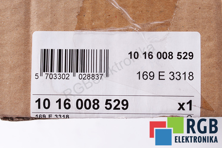 169E3318 SCHNEIDER ELECTRIC UG150-18 ROZVADĚČ