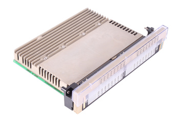 AS-B809-016 GOULD 230V 16PT INPUT MOD