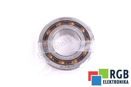4207 ATN9 SKF 35X72X23 LOŽISKO