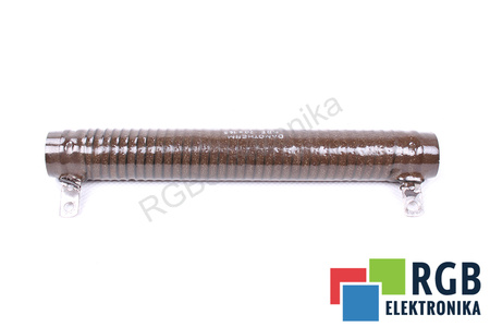 REZISTOR GRF20X165 DANOTHERM 1 OHM 1OHM