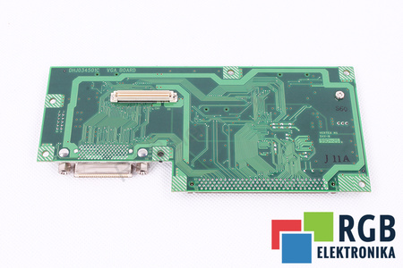 DHJ034501C PRO-FACE VGA BOARD PRO 2780054-01 PL7901-T41-HV01