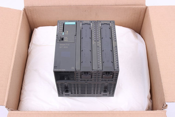 6ES7314-6CG03-0AB0 SIEMENS CPU314C-2 DP SIMATIC S7-300