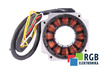 Q1AA07075DCS01M SANYO DENKI STATOR