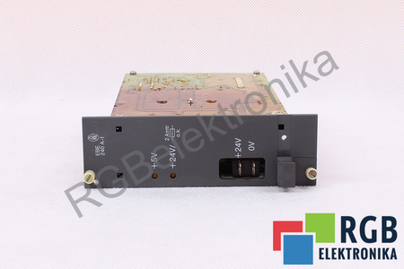 EBE 240 A-1 KLOCKNER MOELLER EBE240A-1 K-M 27-240.123K K-M 27-240.23/1R