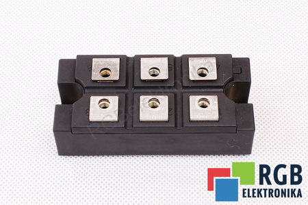 DDB6U145N16L EUPEC 145A, 1600V