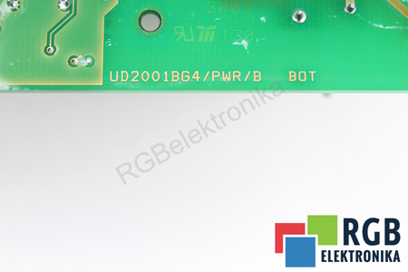 UD2001BG4 BERGES PRO UD7015-0