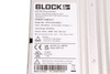PCC-0124-400-2 BLOCK SPÍNANÝ NAPÁJECÍ ZDROJ