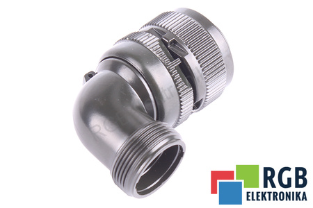 ROHOVÁ ZÁSUVKA XMS3108A18-10S 4 PIN NÁHRADA