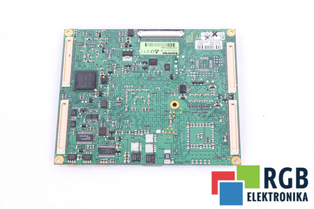 18008-0000-06-1BR1 KONTRON ZÁKLADNÍ DESKA