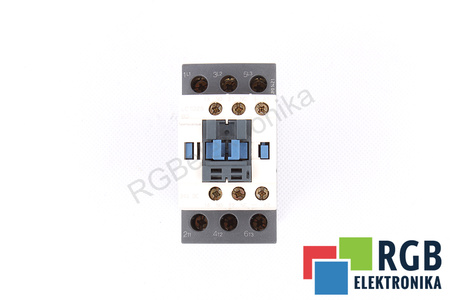 LC1D25BD SCHNEIDER ELECTRIC 24VDC 40A 690VAC