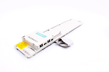 OSŁONA 6SN1145-1AA00-0AA0 SIEMENS 462008.005 PŘEDNÍ KRYT