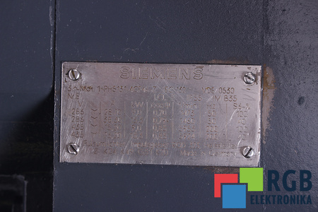 1PH5131-4CF46-Z SIEMENS Z:K04 K49 G51 K20