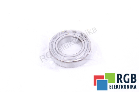 6006-2Z/C3 SKF 30X55X13 LOŽISKO