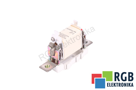 POJISTKA 00SE6 WICKMANN-WERKE SUPERFLINK 500V, 6A