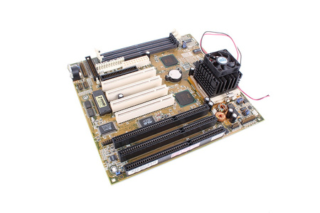 TX97-L ASUS ZÁKLADNÍ DESKA