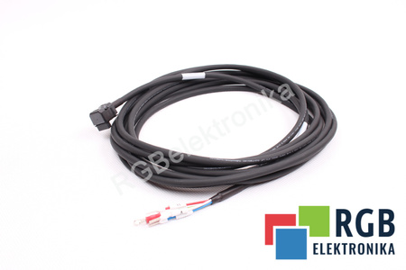 KÁBEL JZSP-CSM01-05-E PRO SERVOPOHONY SGMPS / SGMAS / SGMJV YASKAWA SIGMA V 5M NÁHRADA