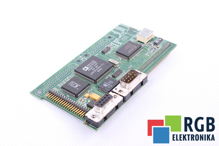 IRT2001E REIS ROBOTICS