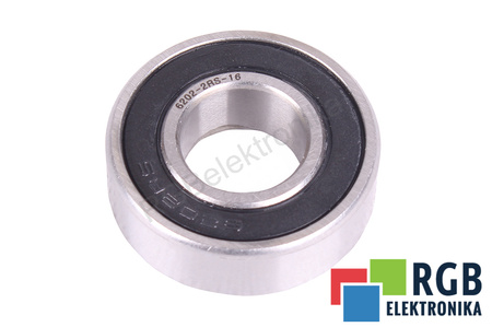 6202-2RS16 SMB 16X35X11 LOŽISKO