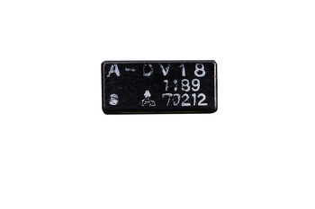 A-OV18 MATSUSHITA
