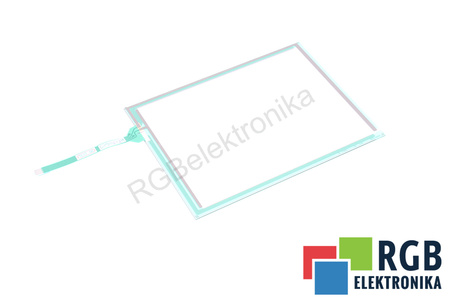 3HAC028357-001 155X117MM, 4PIN DOTYK NÁHRADA