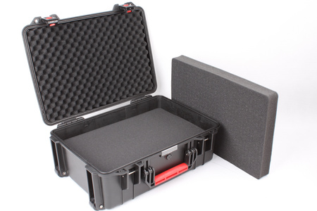 SZ-4917 ABS TRANSPORTNÍ BEDNA