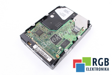 CR43A013 QUANTUM FIREBALL 4.3GB IDE 3.5"