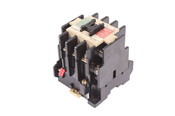 S-K35 MITSUBISHI ELECTRIC HLAVNÍ KONTAKTY