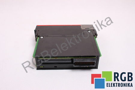 1756-L62S B ALLEN BRADLEY SERIES B F/W REV. 1.10