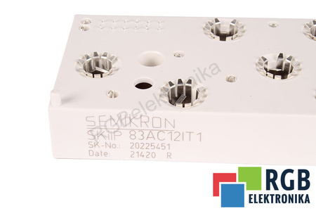 SKIIP83AC12IT1 SEMIKRON