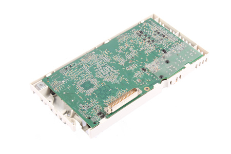 ZCU-12 ABB 3AXD50000005751