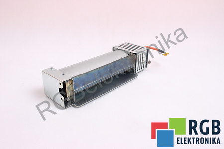 LE5-024 INDRAMAT 242732 24VDC VENTILÁTOR