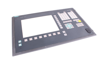 6FC5203-0AF00-0AA1 SIEMENS SINUMERIK OP010, 10.4" PŘEDNÍ KRYT