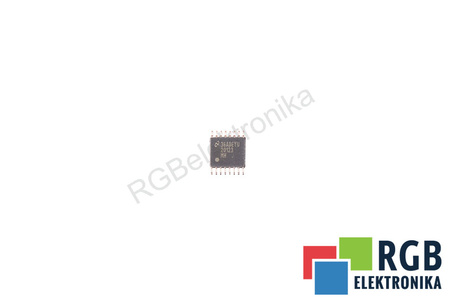LM20123MH TEXAS INSTRUMENTS