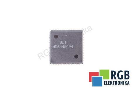 HD6445CP4 HITACHI