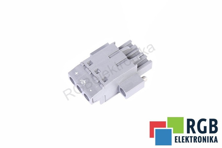 0TB103.9 B&R AUTOMATION 24V 3PIN