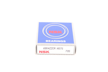 6804ZZ NSK 20X32X7 LOŽISKO