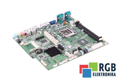 PCM-8203 ADVANTECH 19AK820302 NA NÁHRADNÍ DÍLY