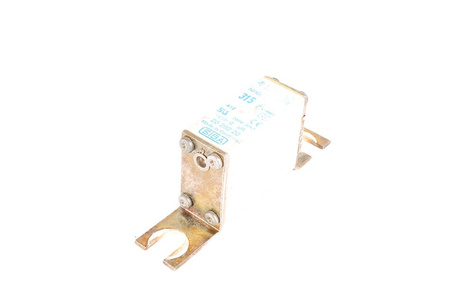 NH00 SIBA 2029220 ULTRA RAPID 690V, 315A