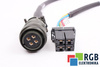 KÁBEL F06B-0001-K007 PRO SERVOPOHONY ALPHA ISV FANUC 7M NÁHRADA