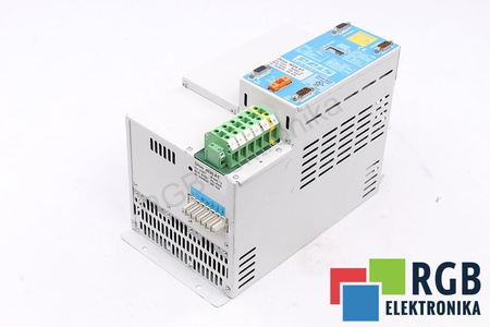 DRIVE 4025AT REIS ROBOTICS 3529639