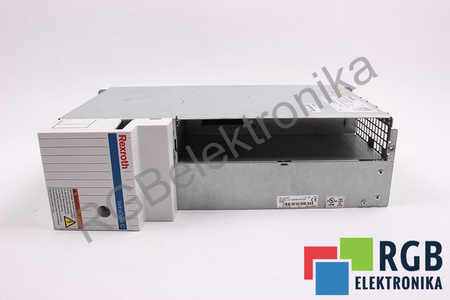 HCS02.1E-W0054-A-03-NNNN BOSCH REXROTH R911298373 INDRADRIVE C