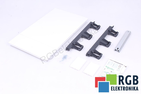 MIP30312 SCHNEIDER ELECTRIC MINI PRAGMA 3R 12M - IP40 PODOMÍTKOVÝ RÁM S PLNÝMI DVEŘMI