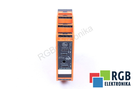 AC2257 IFM MONITOROVACÍ RELÉ