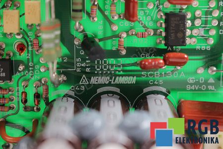 SCB130A NEMIC LAMBDA PRO GE-01