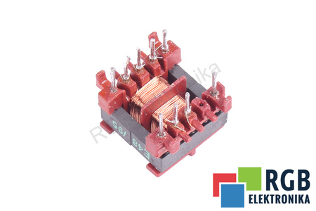 E12.6-2 E48/95 TRANSFORMÁTOR